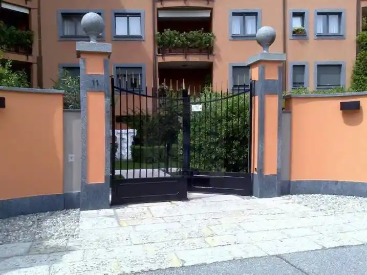 Appartamento in affitto a Monza