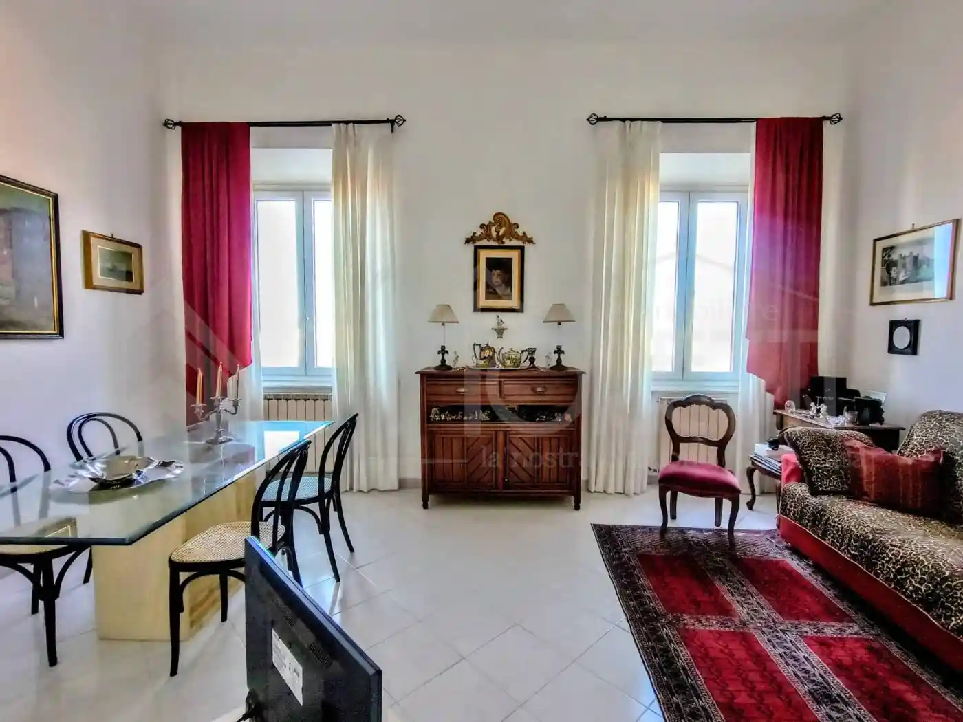 Appartamento in vendita a Livorno
