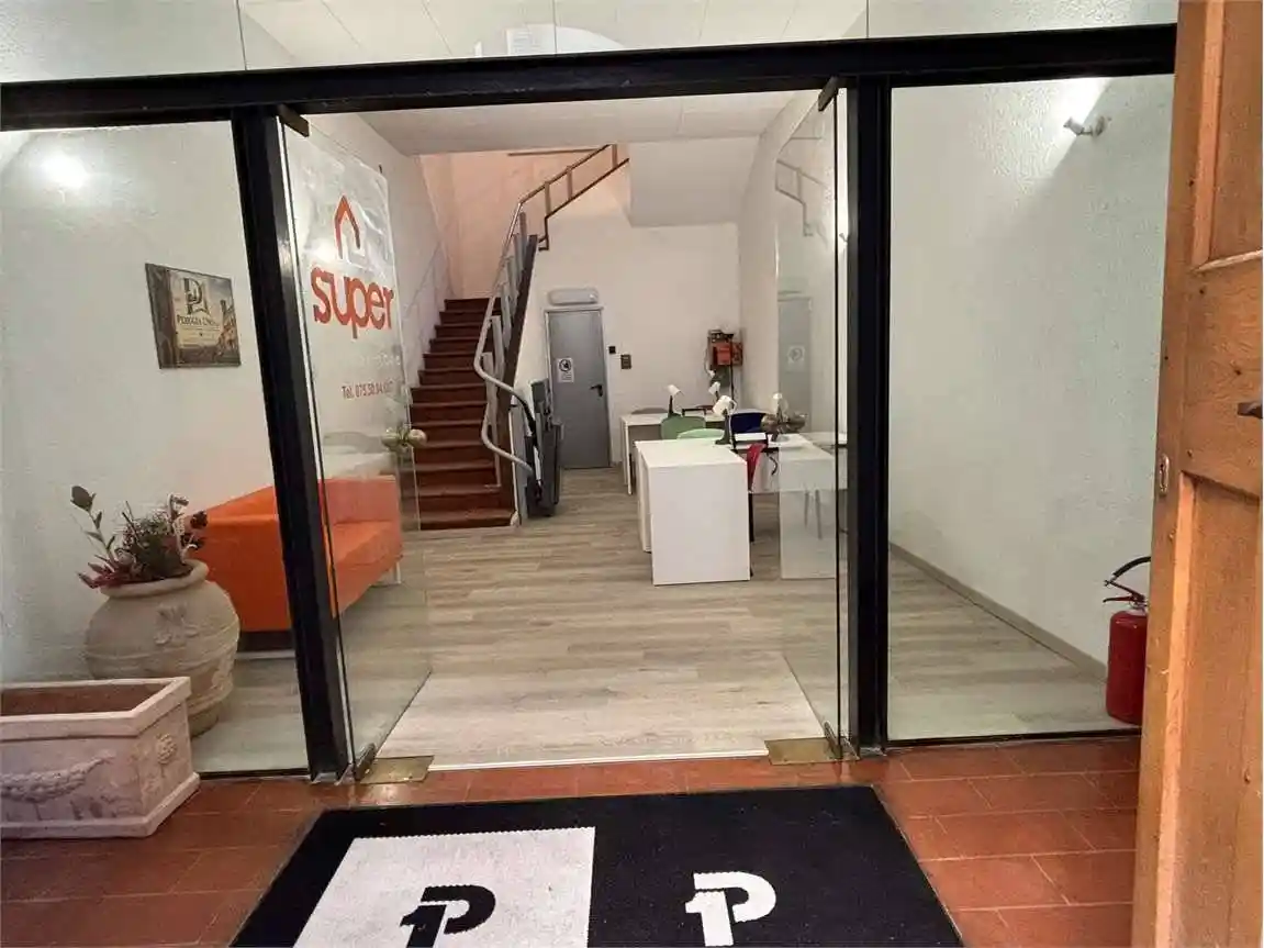 Appartamento in affitto a Perugia