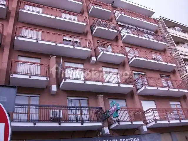 Appartamento in vendita a Rivoli