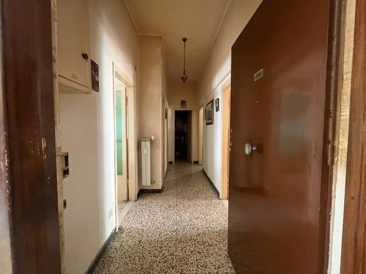 Appartamento in vendita a Firenze