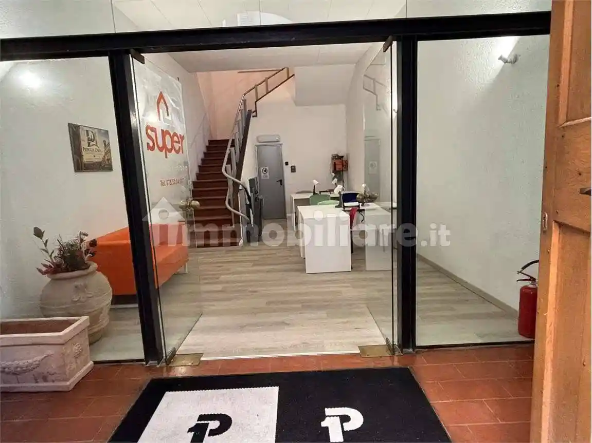 Appartamento in affitto a Perugia
