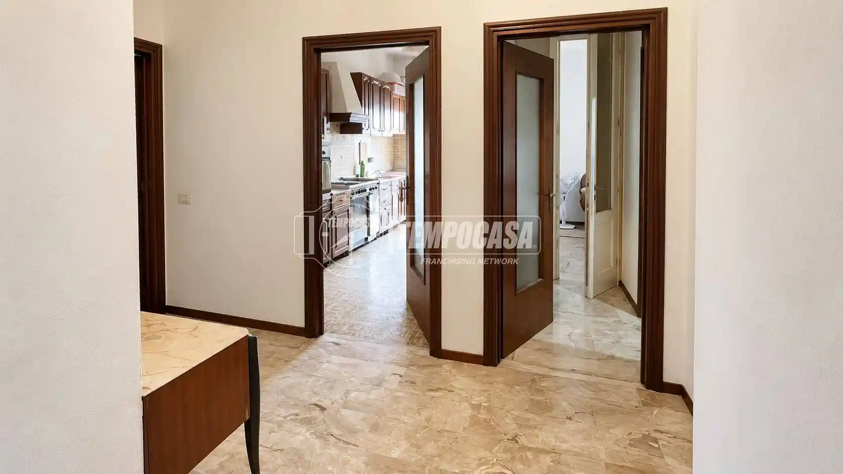 Appartamento in vendita a Bergamo