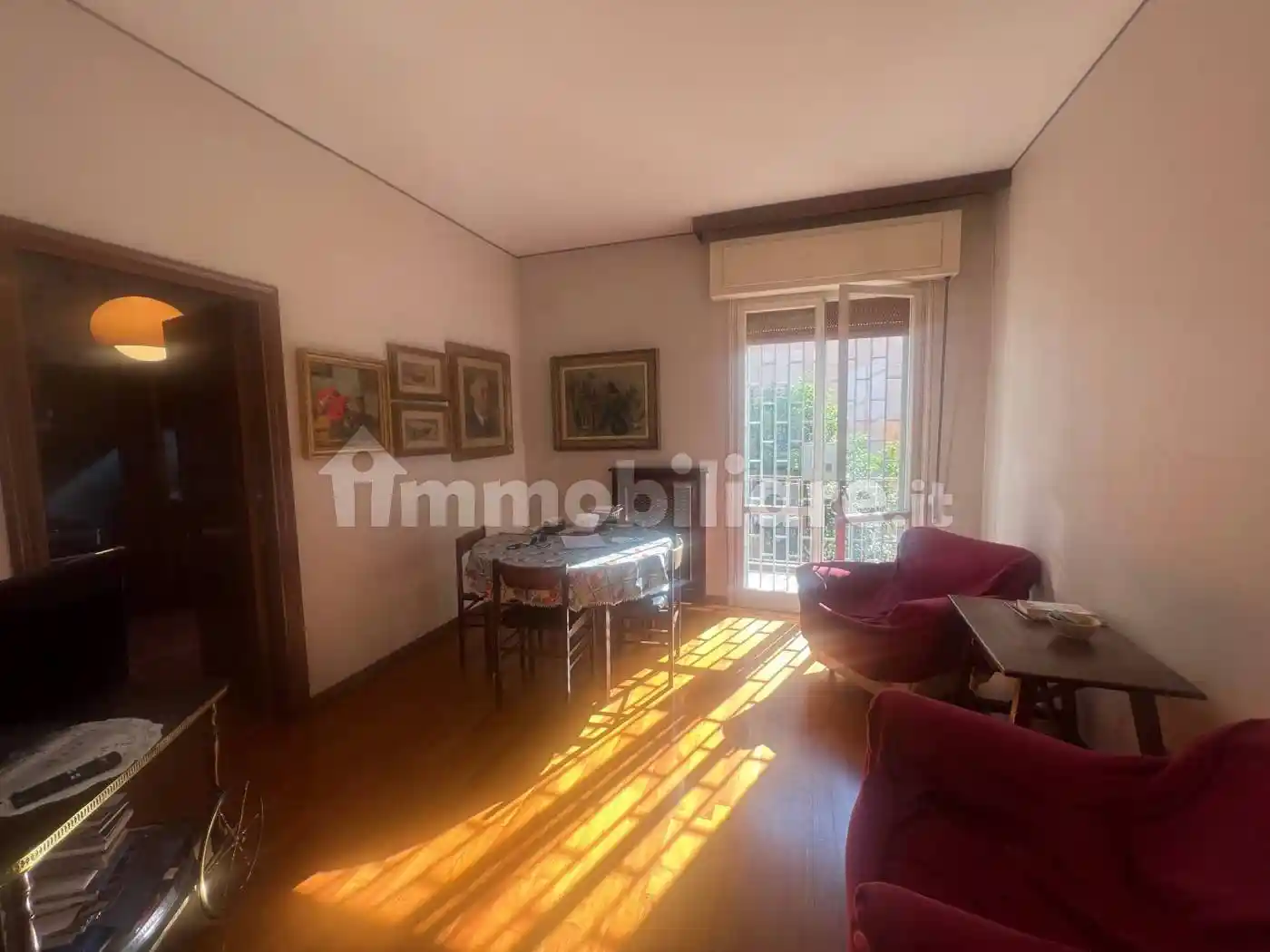 Appartamento in affitto a Bologna