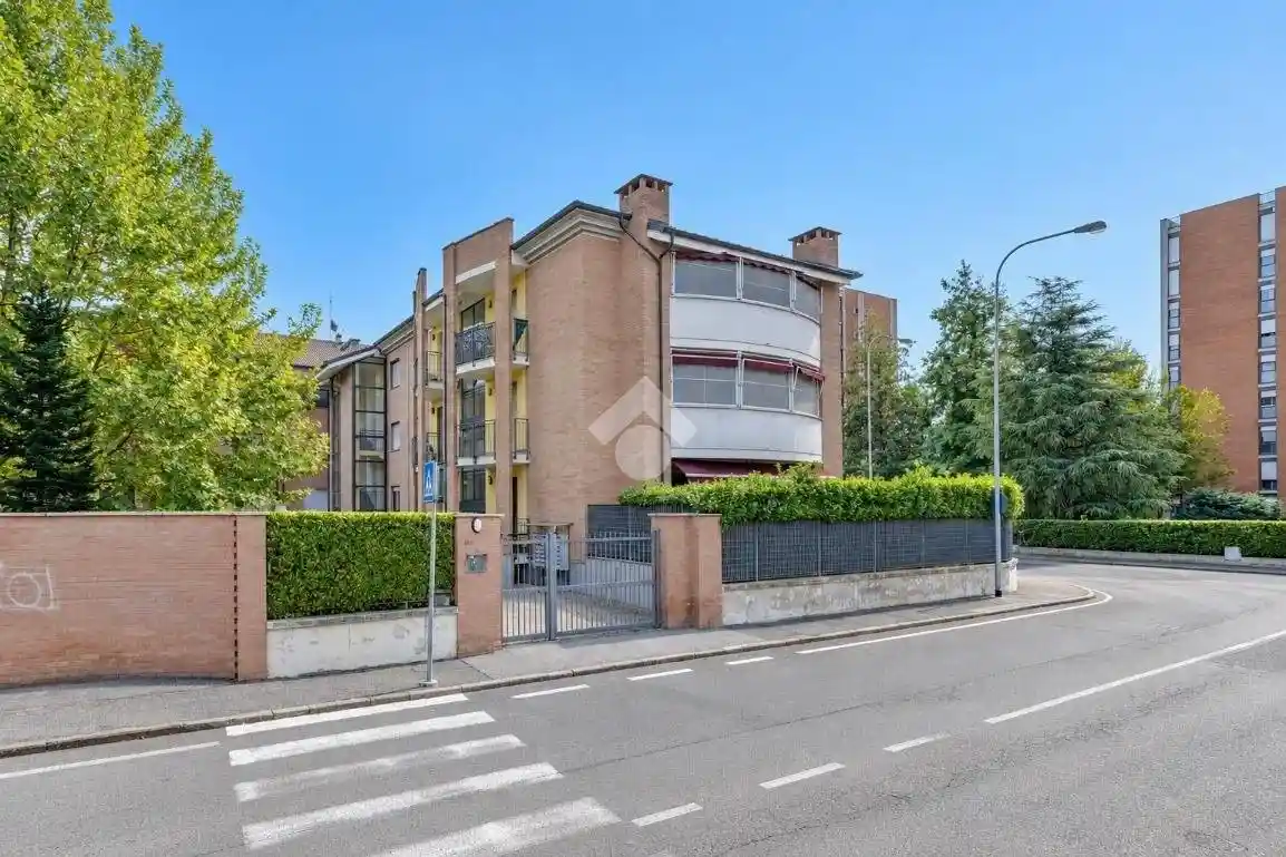 Appartamento in vendita a Grugliasco