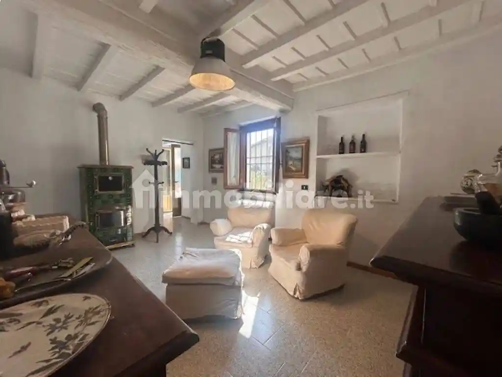 Rustico - Casale in vendita a Bertonico