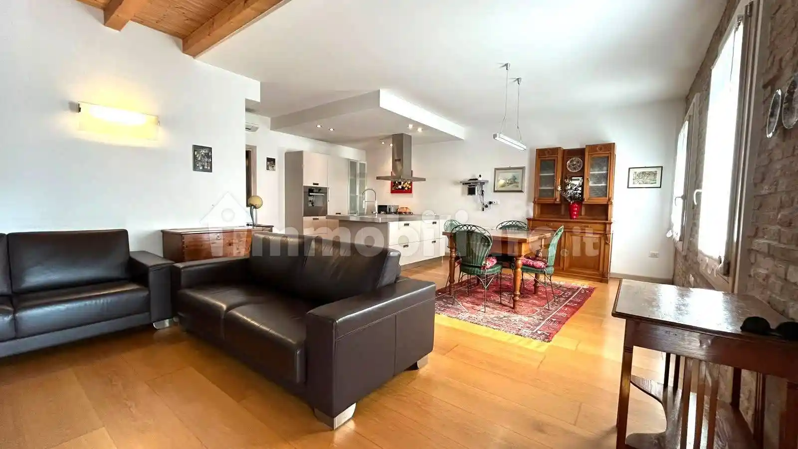 Villa in affitto a Venezia