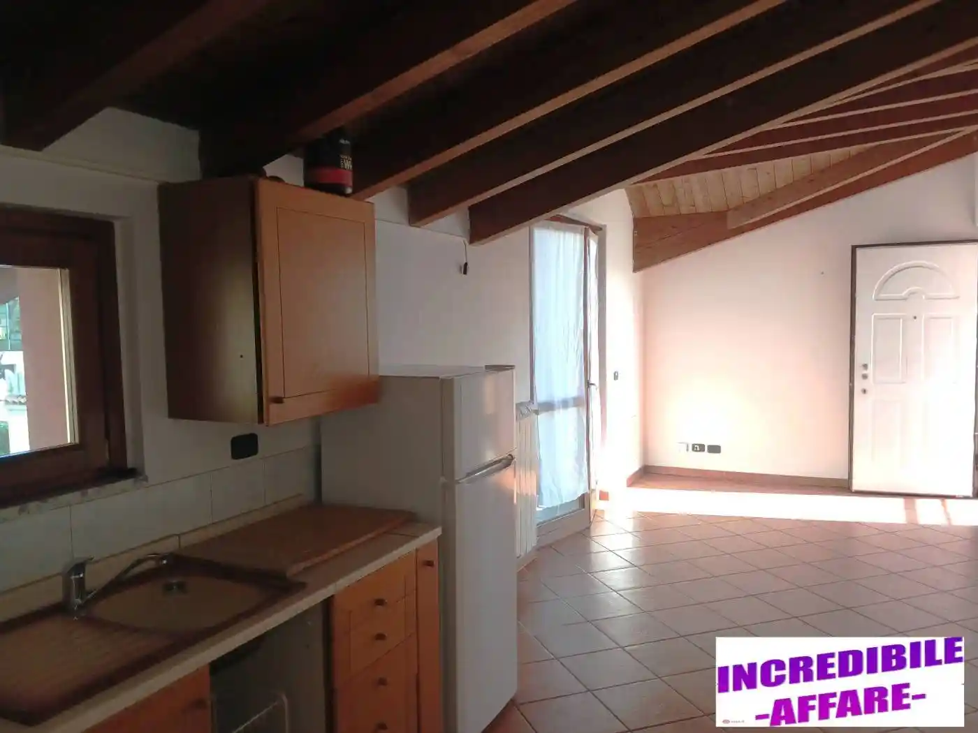 Appartamento in vendita a Torre Boldone