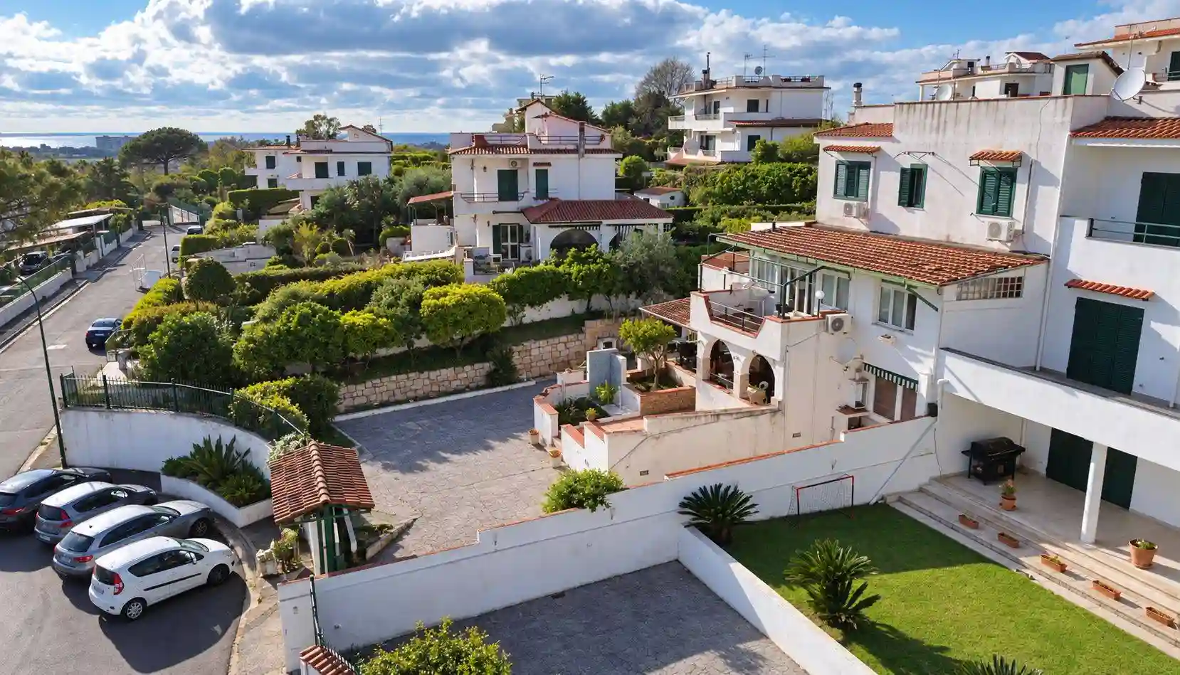 Villa - foto 3