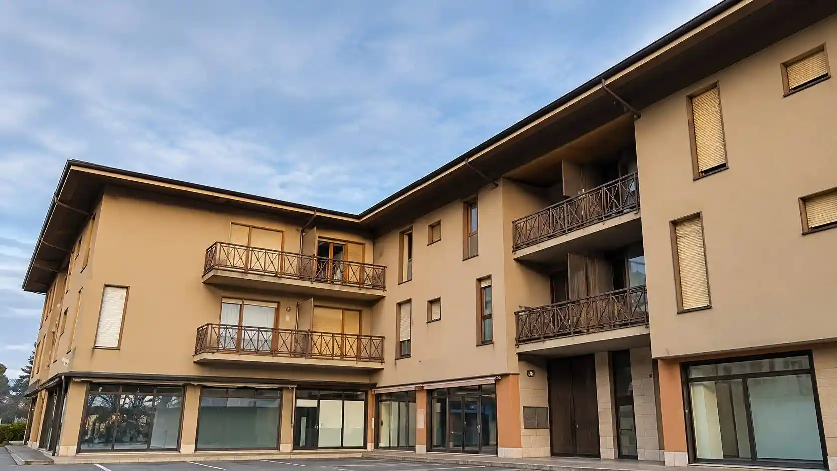 Appartamento in vendita a Pontida