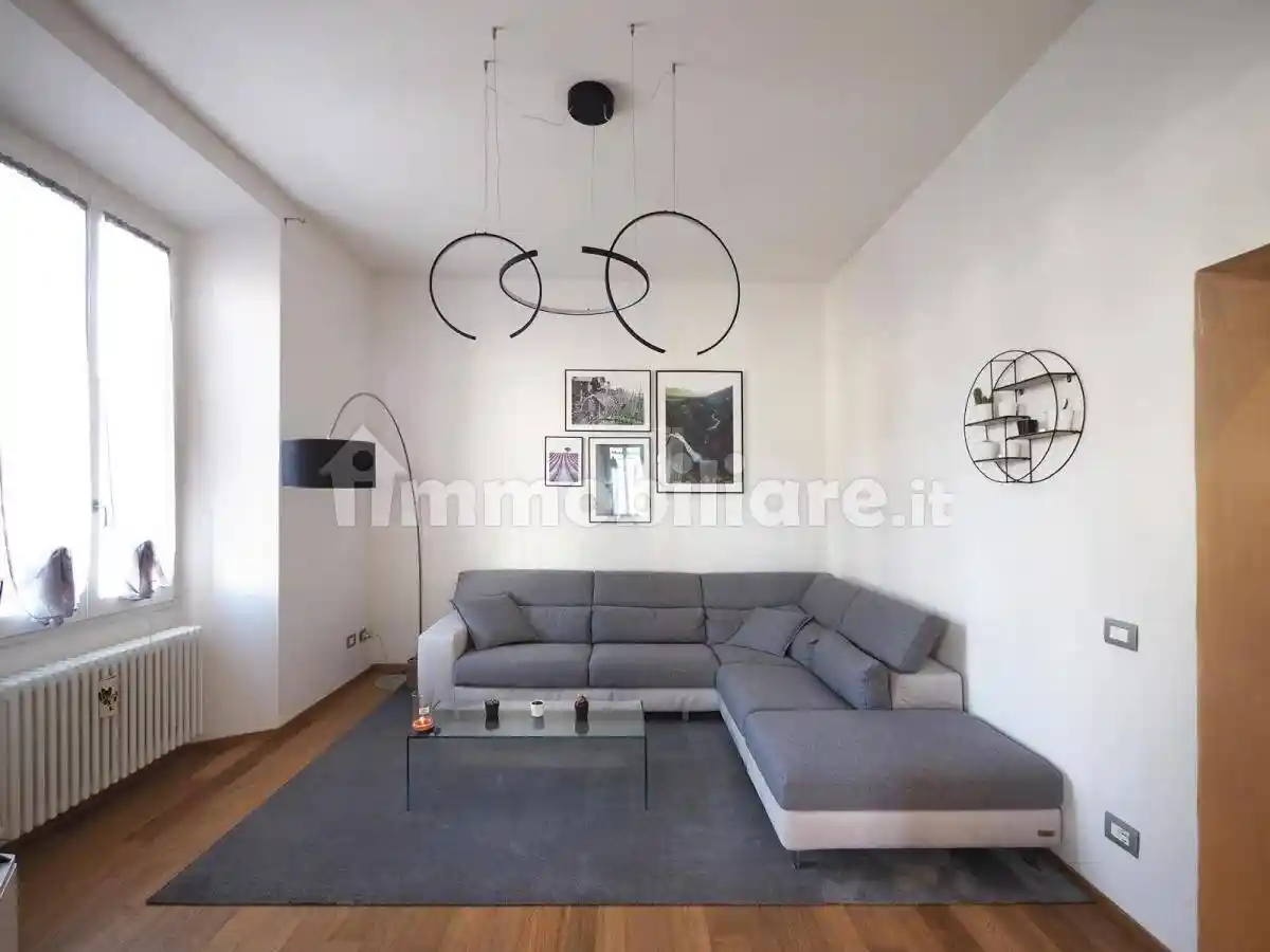 Appartamento in affitto a Firenze