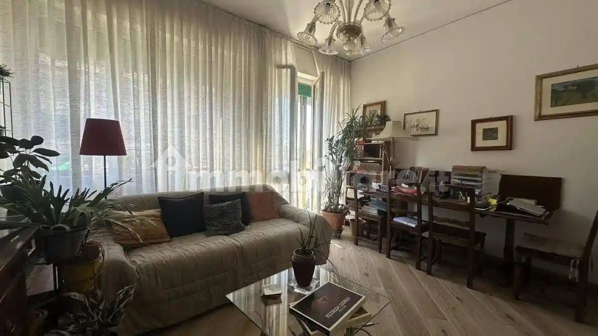 Appartamento in vendita a Firenze