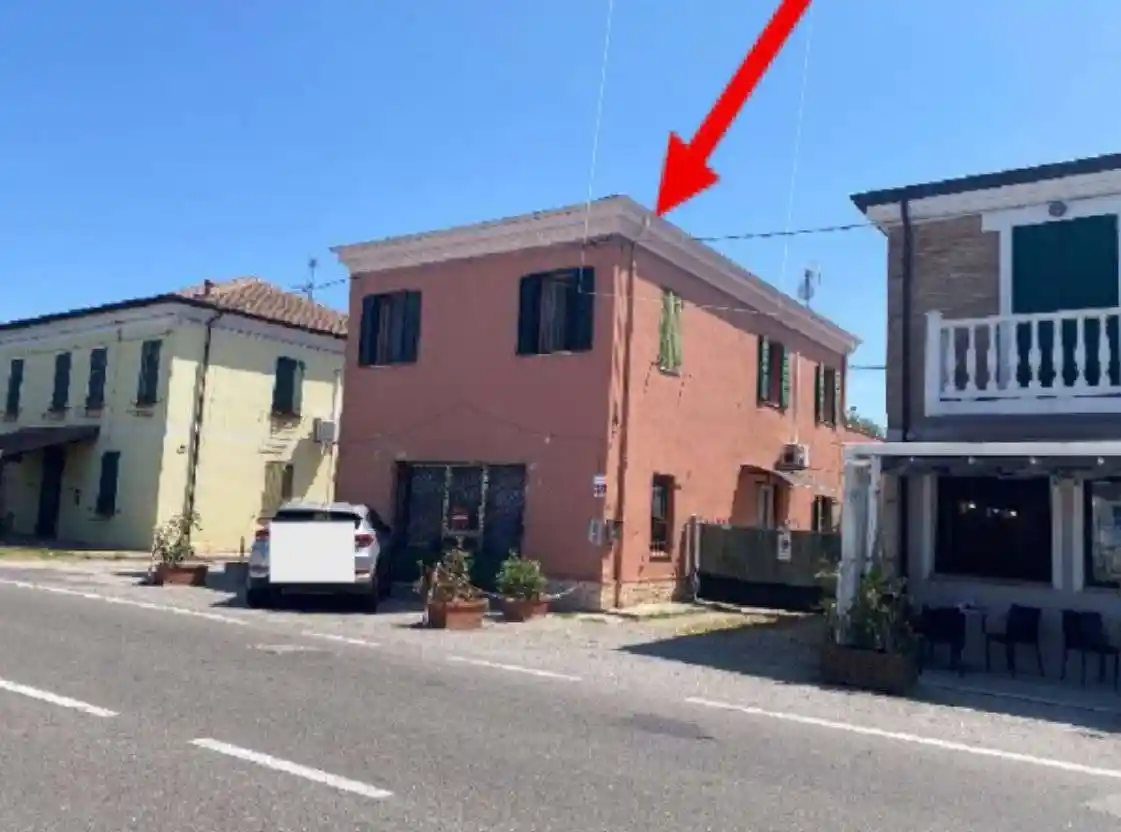 Villa in vendita a Ferrara