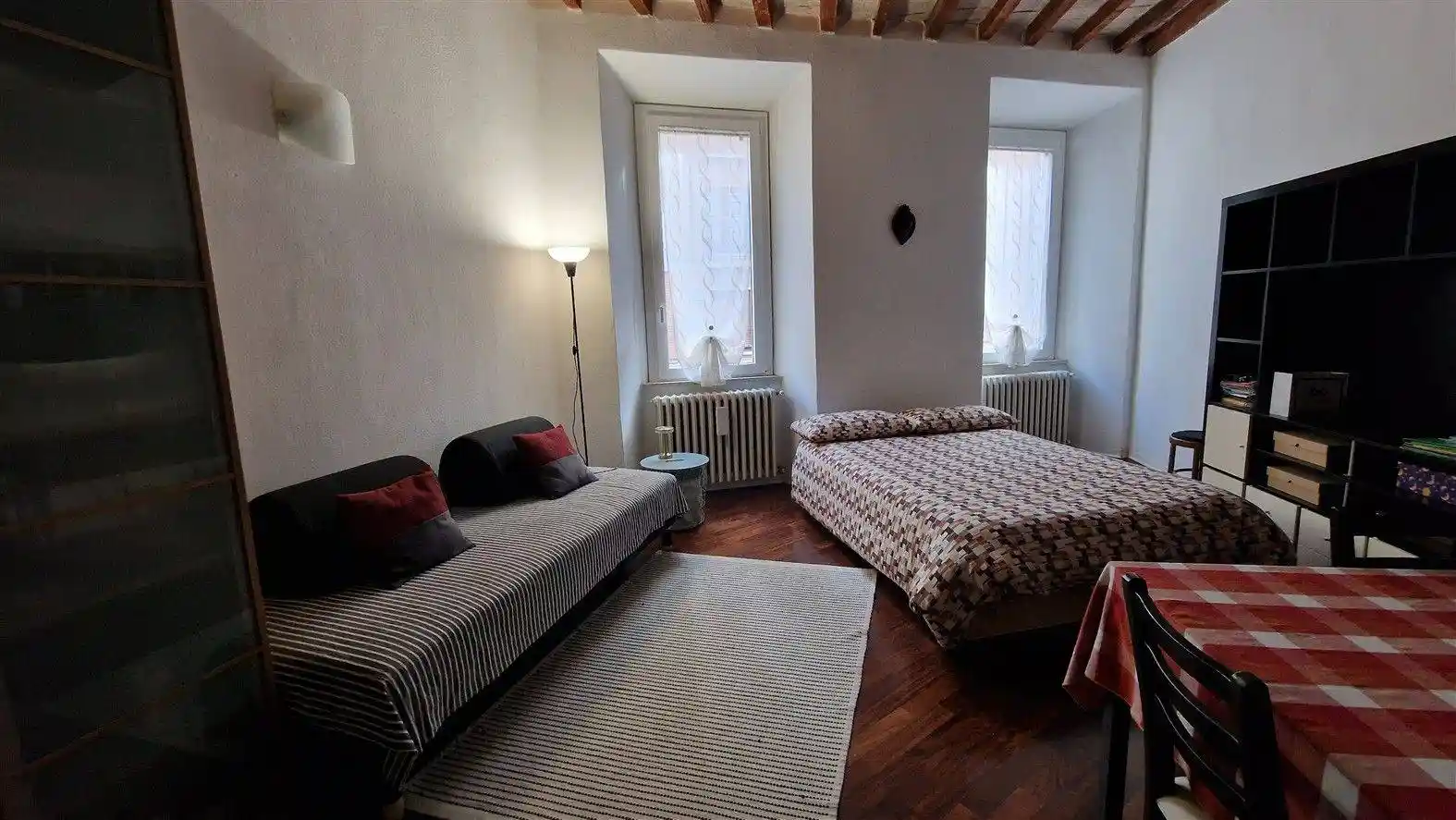 Appartamento in affitto a Parma