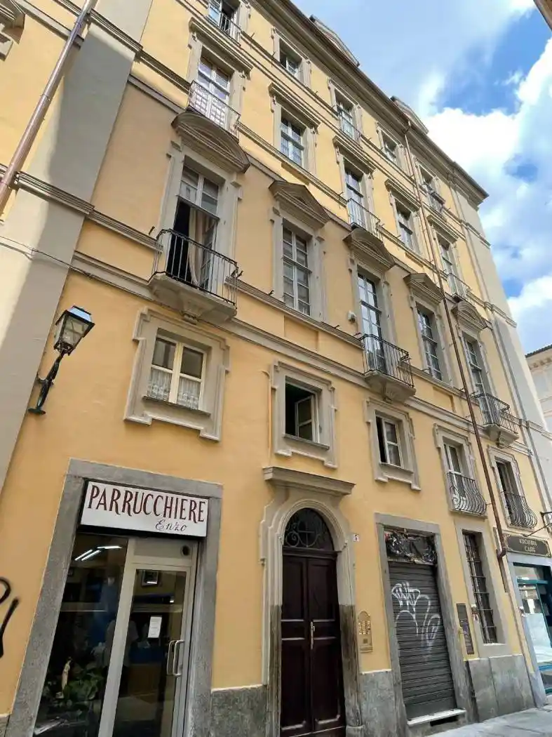 Appartamento in affitto a Torino