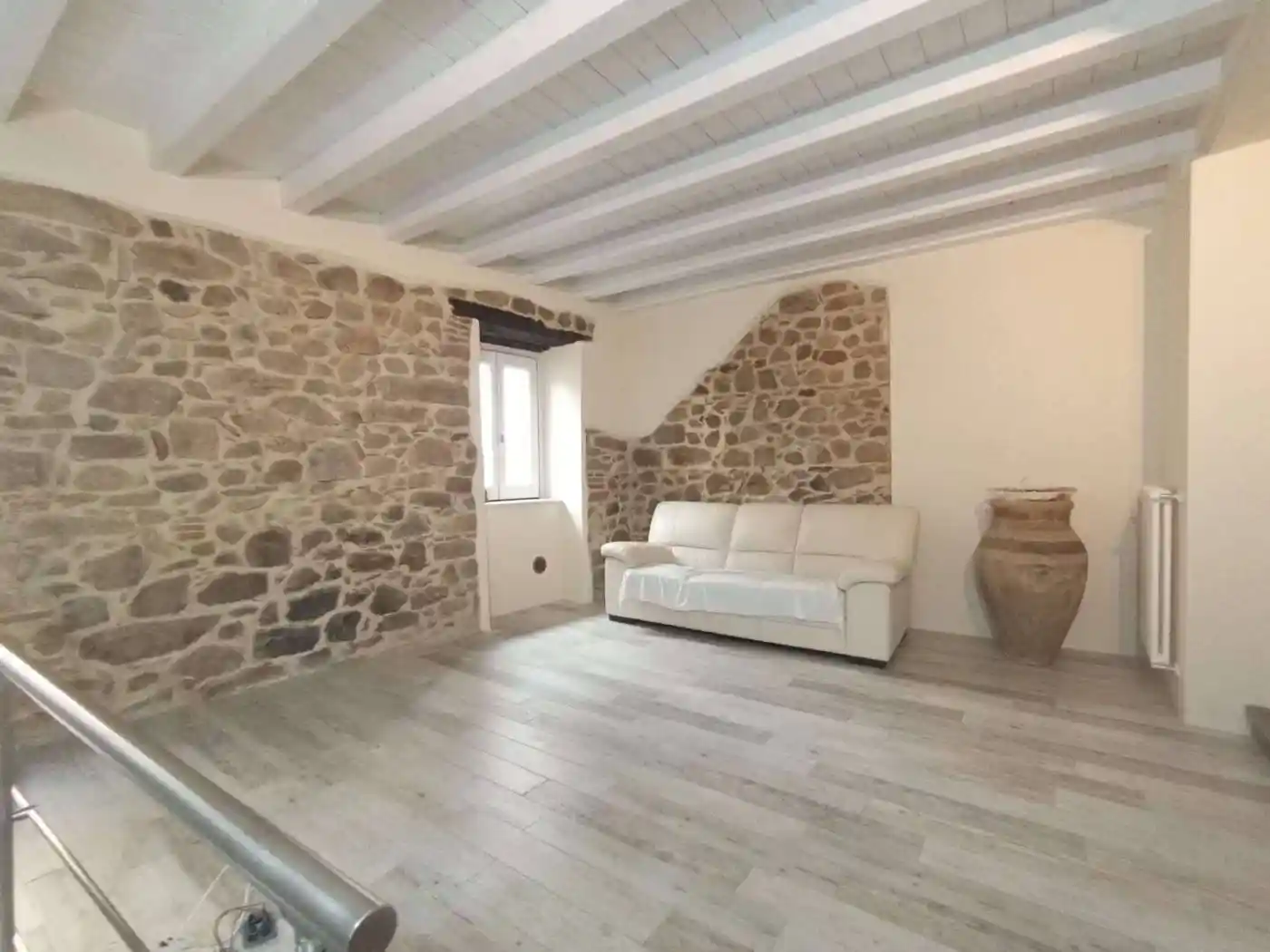 Casa indipendente in vendita a Castelbuono