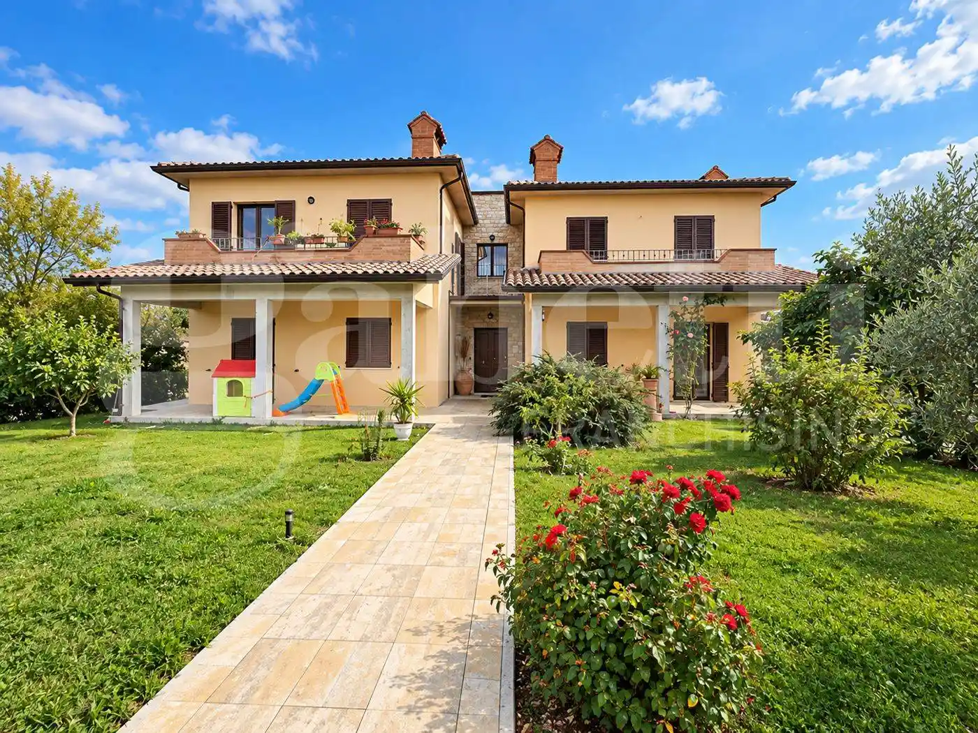 Appartamento in vendita a Gubbio