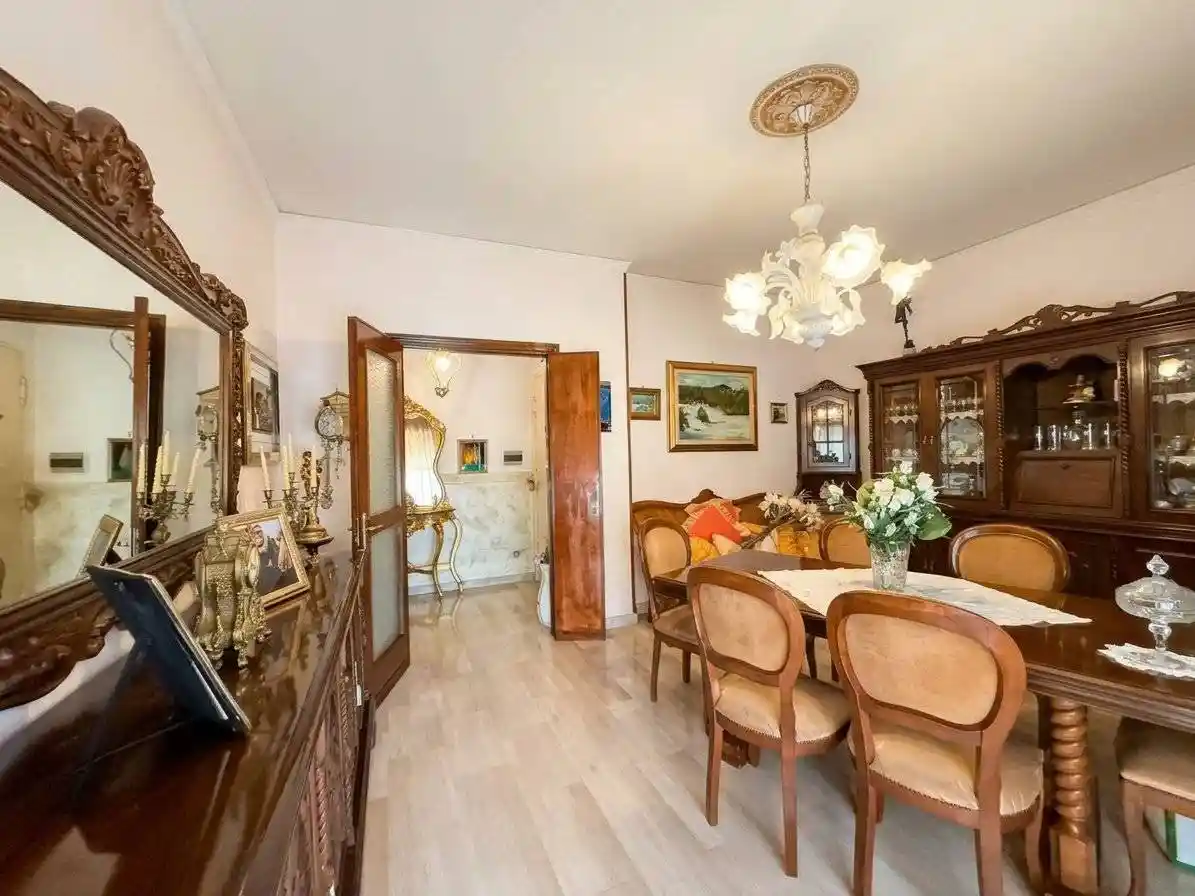 Appartamento in vendita a Quarto