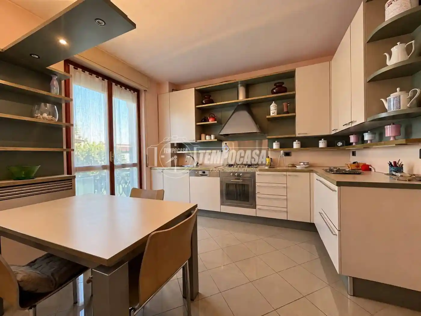 Appartamento in vendita a Peschiera del Garda