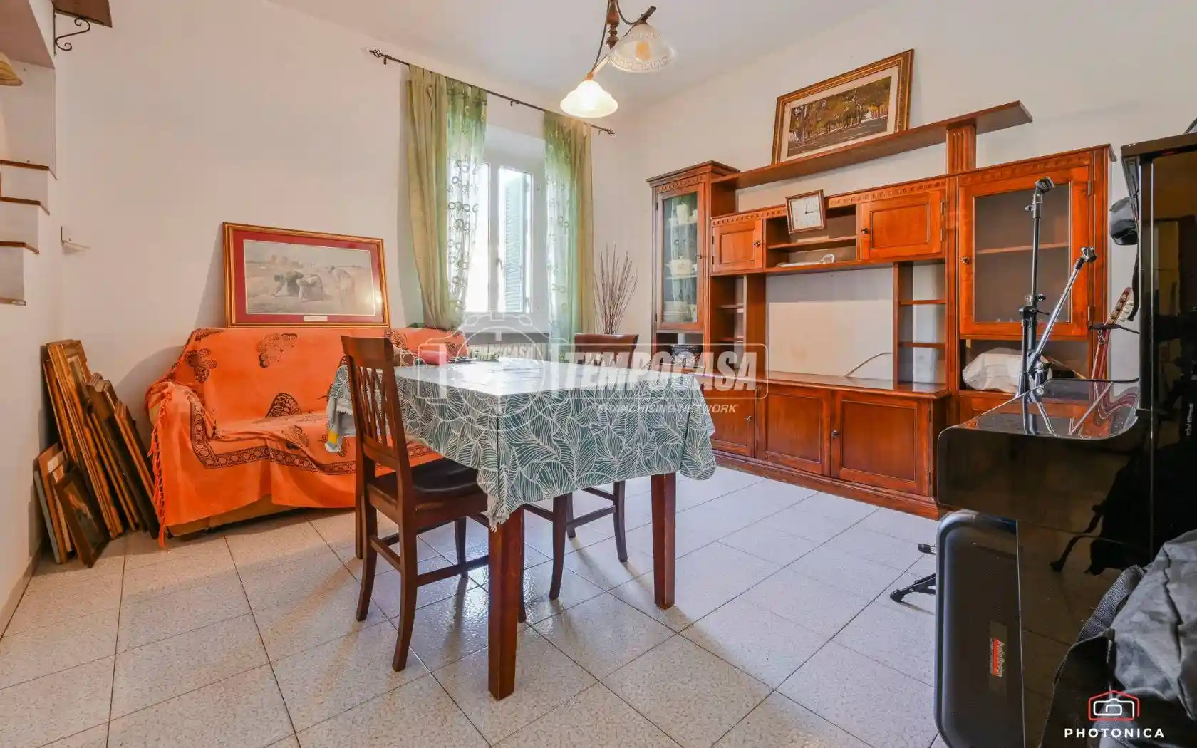 Appartamento in vendita a Livorno