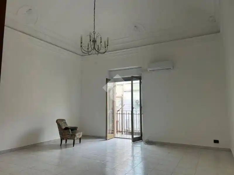 Appartamento in vendita a Catania