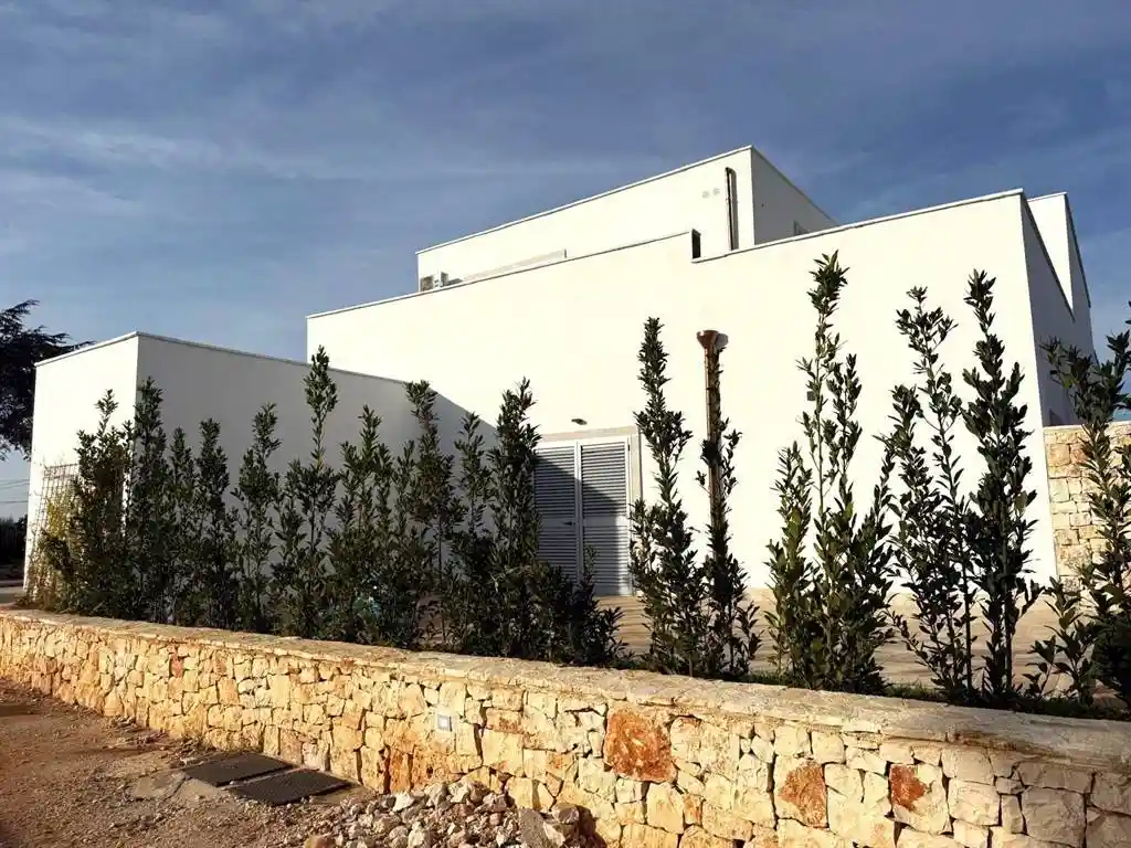 Villa in vendita a Monopoli