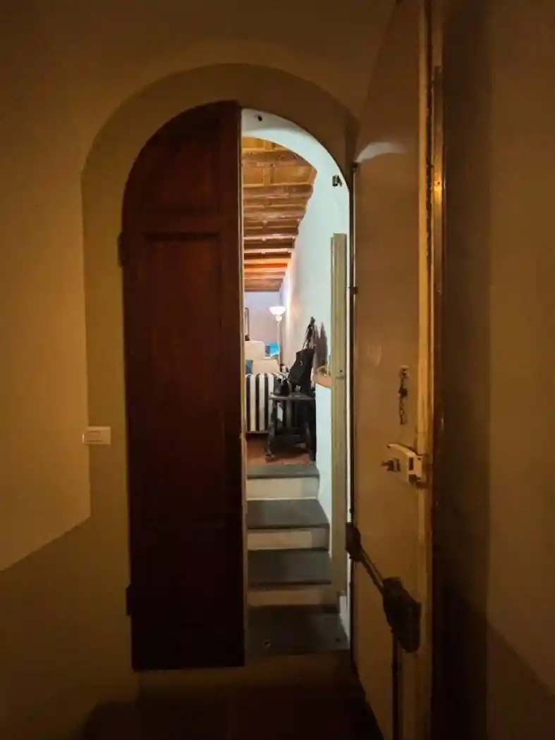 Appartamento in affitto a Firenze