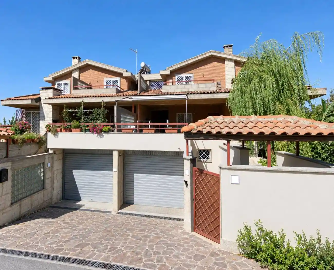Villa in vendita a Roma