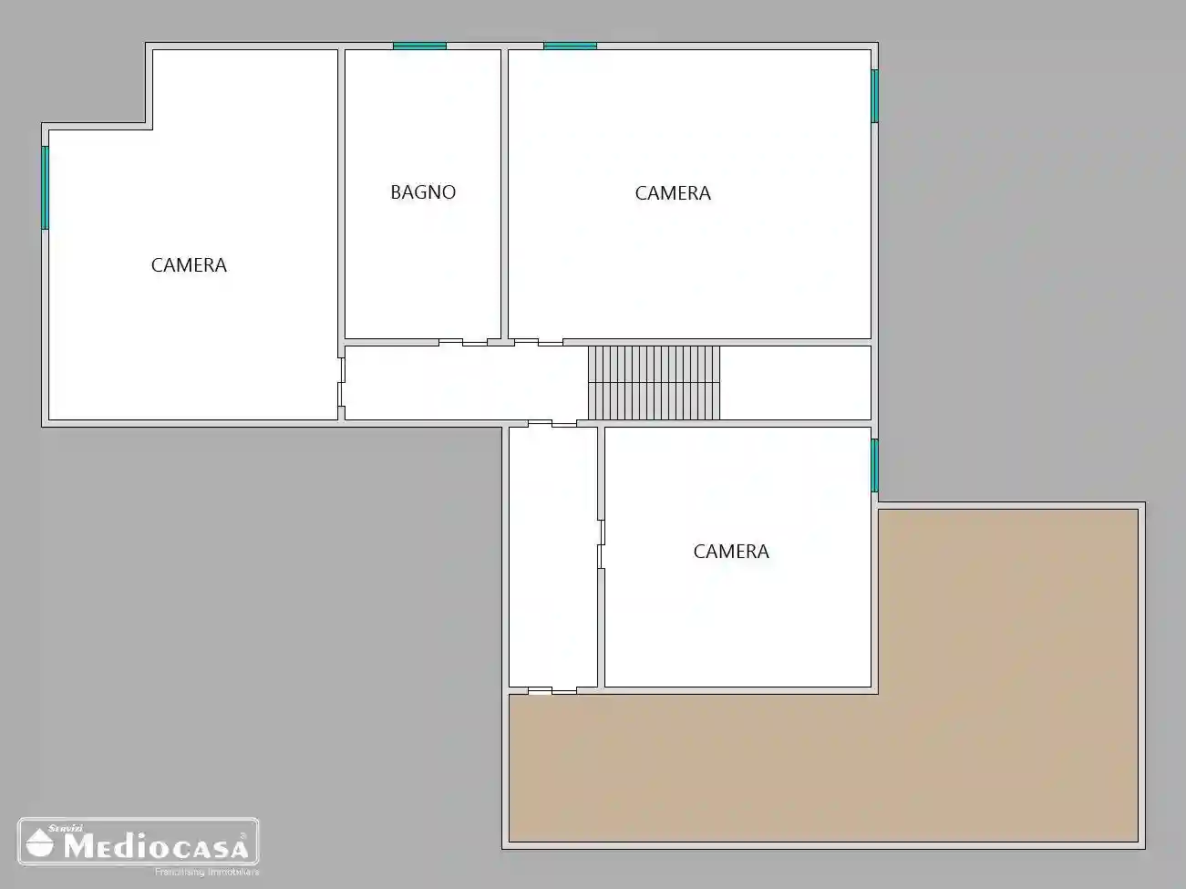 Villa - foto 4