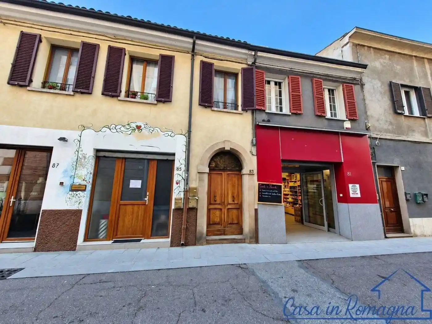 Appartamento in vendita a Rimini
