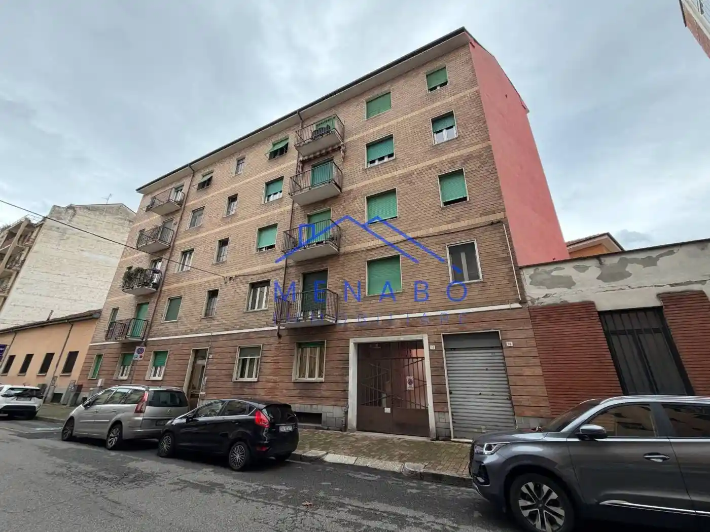 Appartamento in vendita a Alessandria