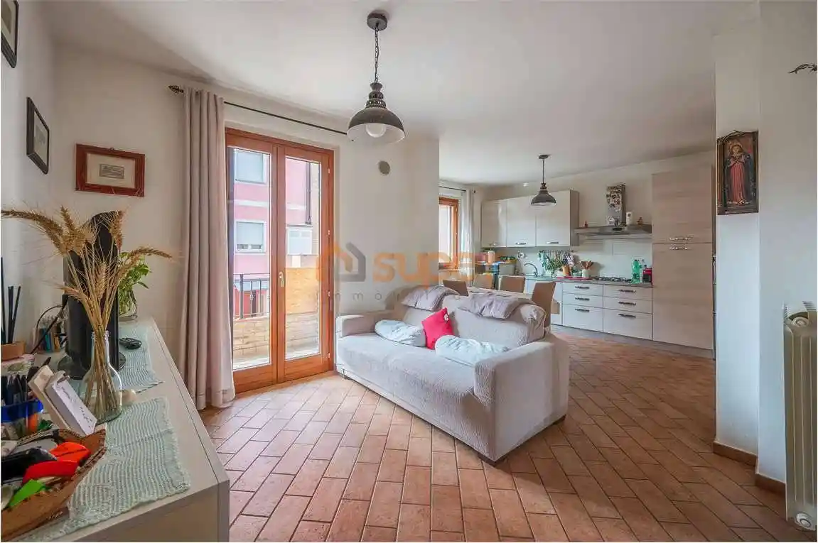 Appartamento in vendita a Perugia