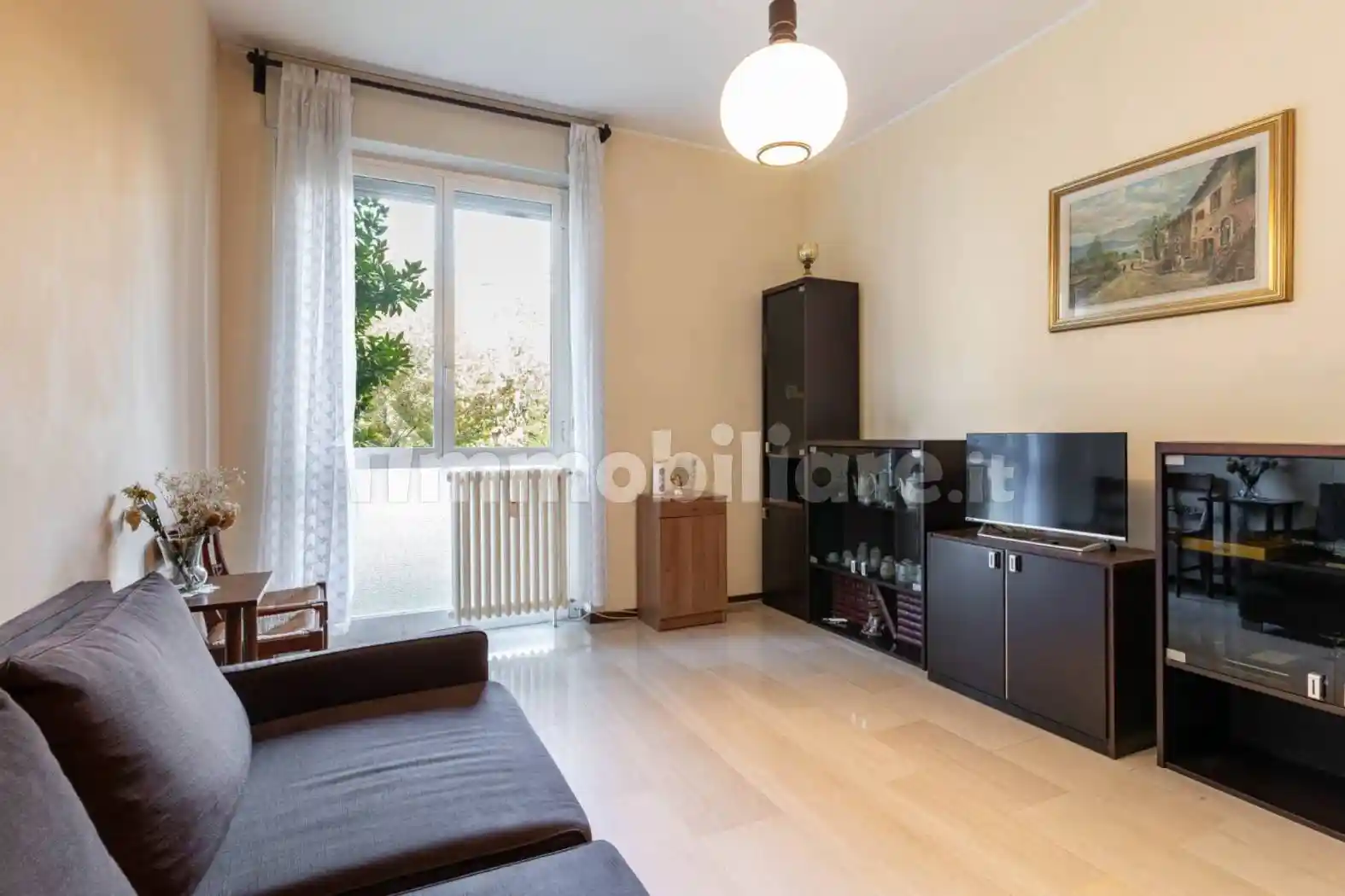 Appartamento in vendita a Monza