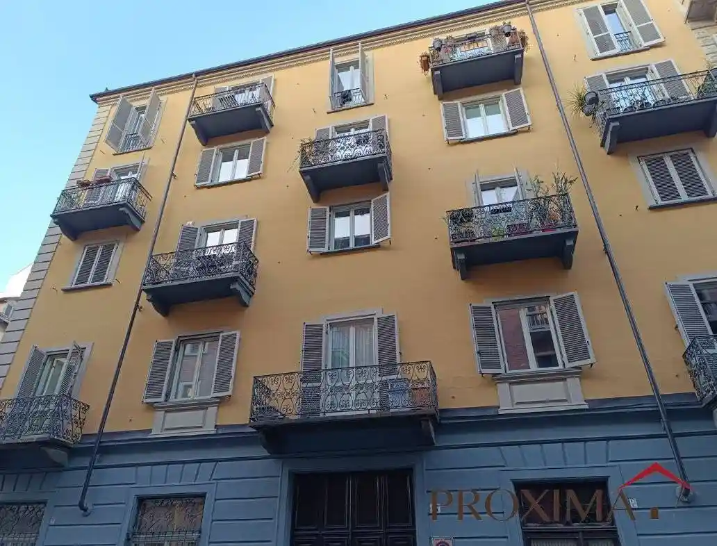 Appartamento in affitto a Torino