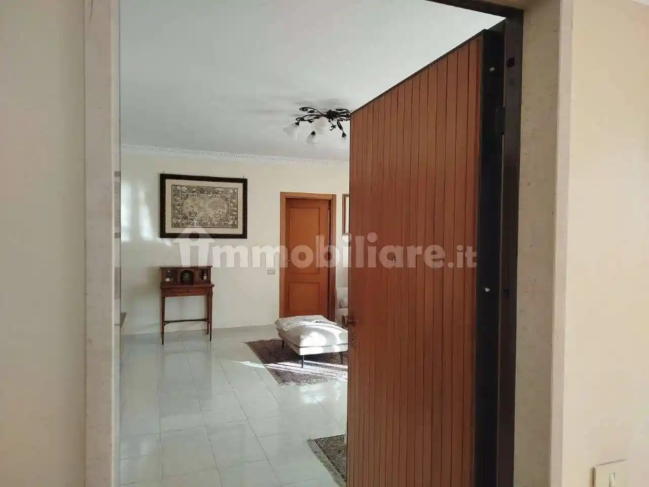 Appartamento in vendita a San Giovanni Rotondo