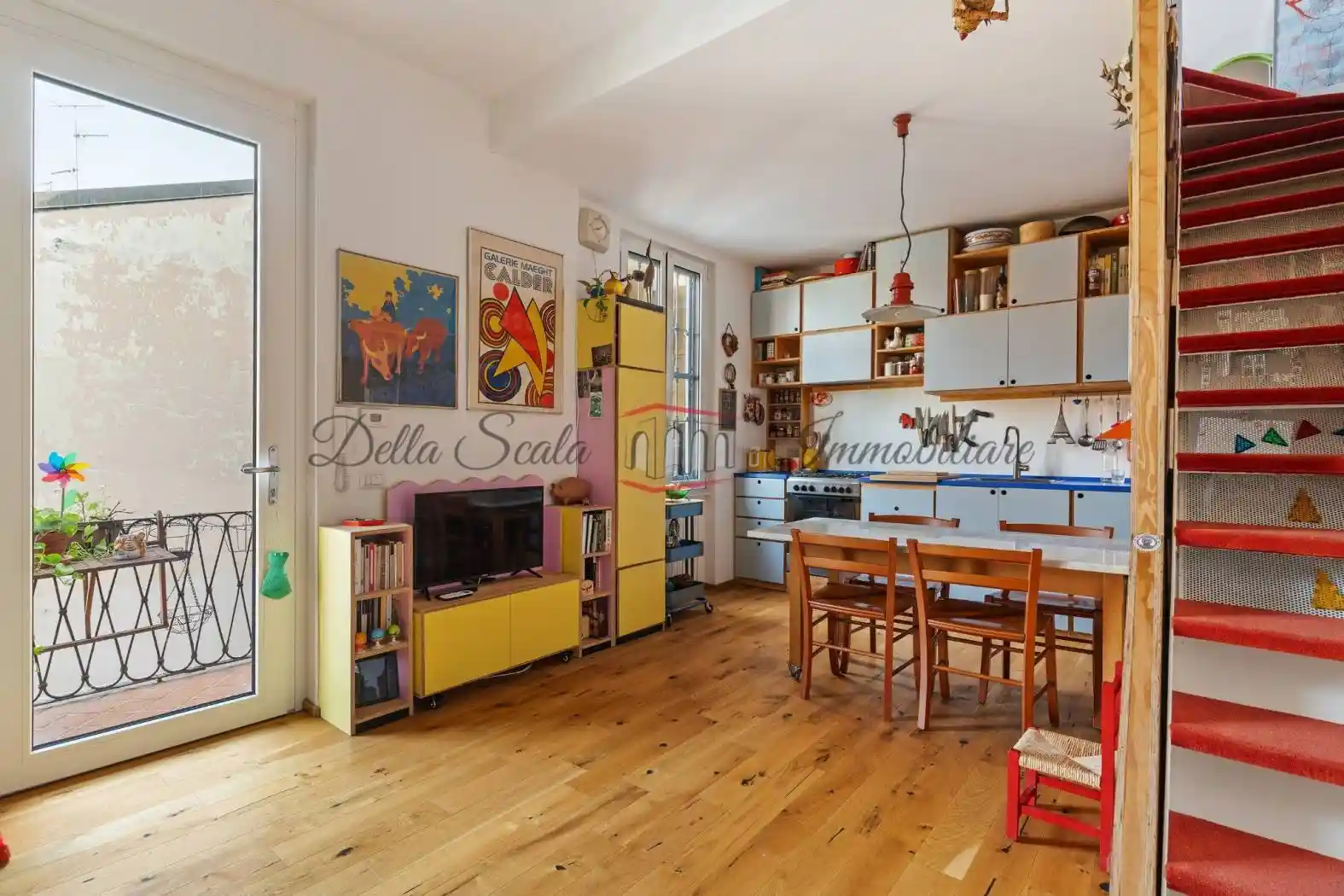 Appartamento in vendita a Milano