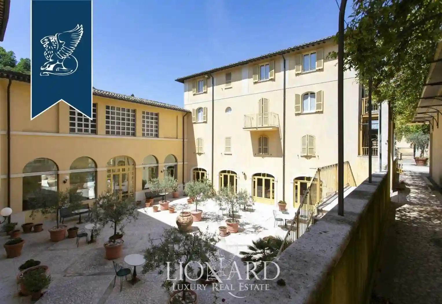 Palazzo - Edificio - foto 3