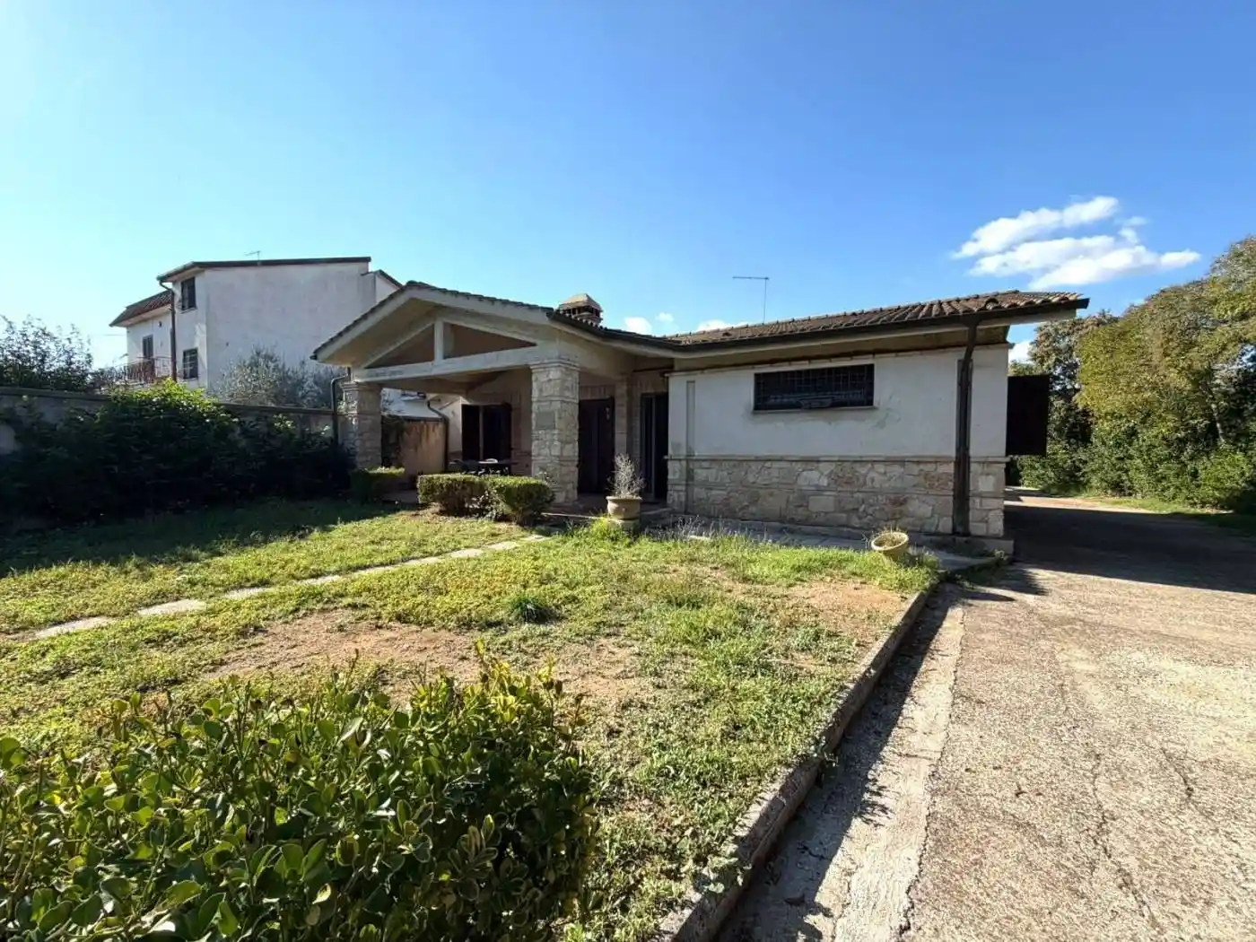 Villa in vendita a Fiano Romano