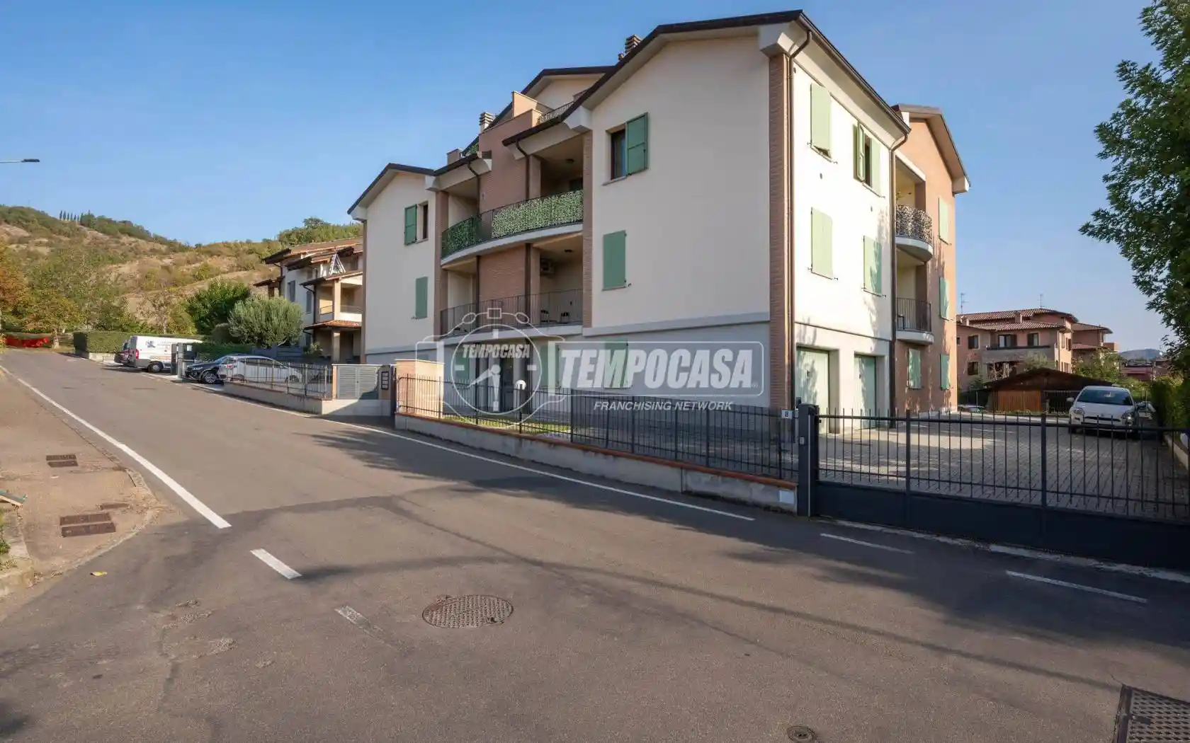 Appartamento in vendita a Castellarano