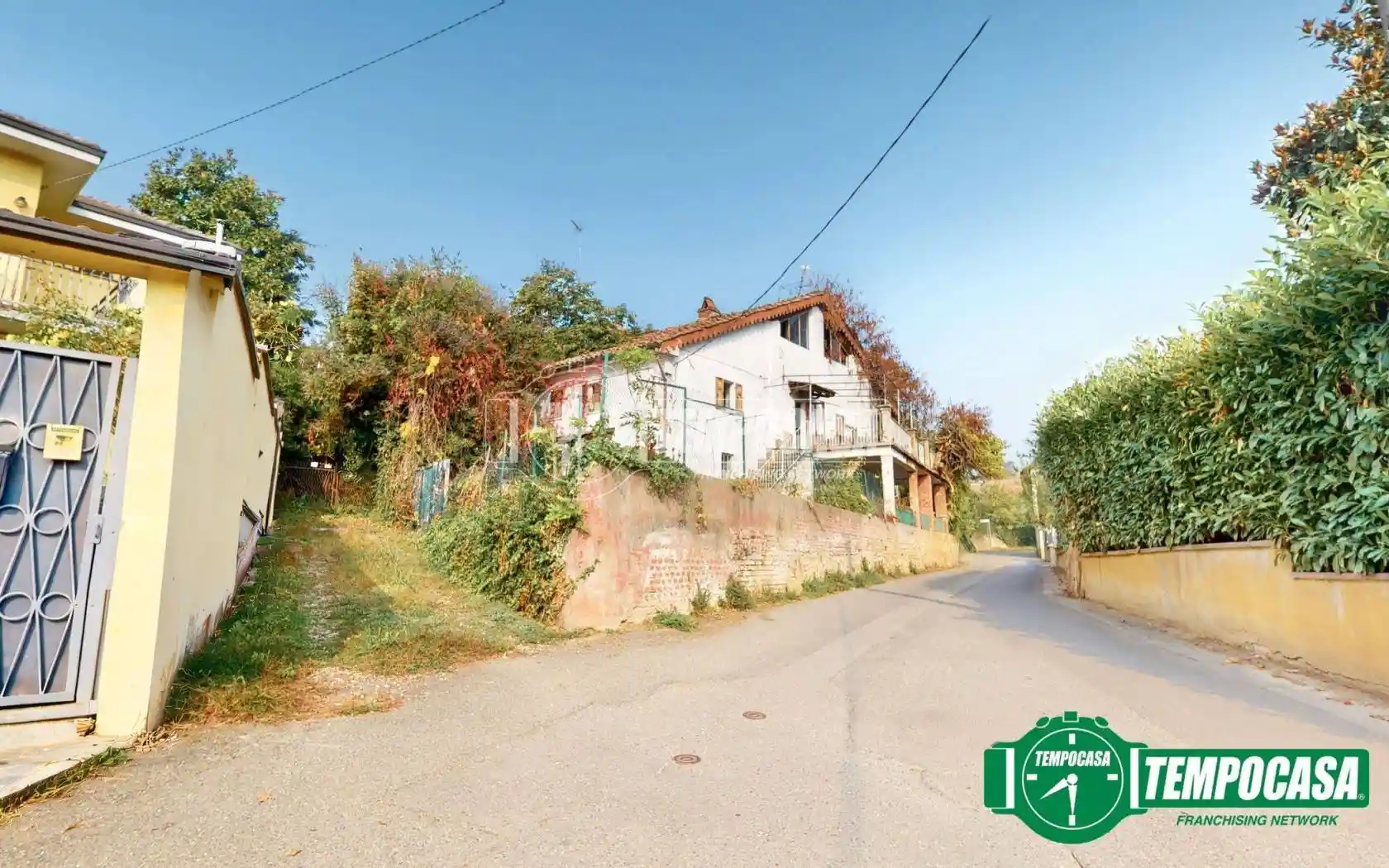 Casa indipendente in vendita a Alessandria