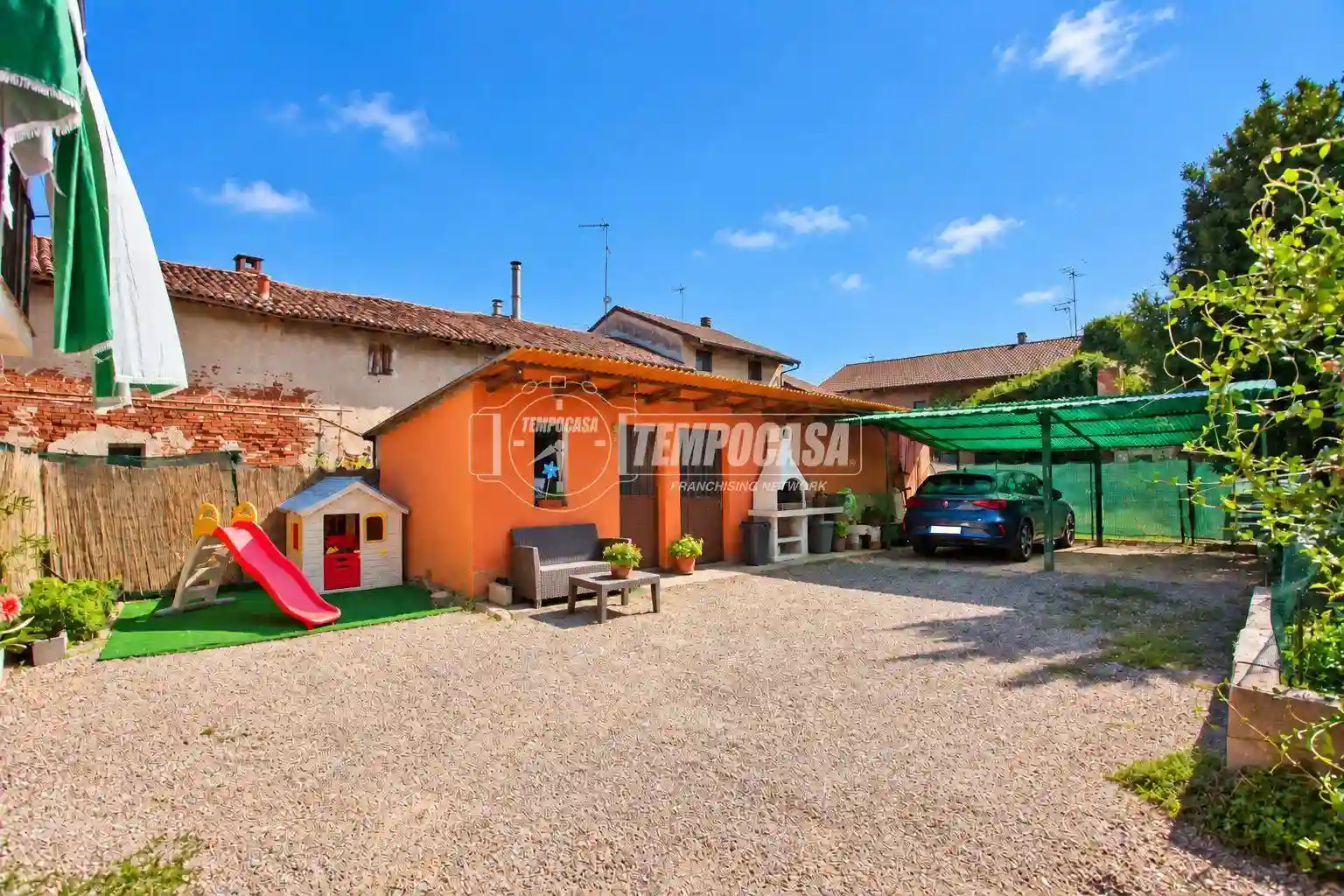 Casa indipendente - foto 2