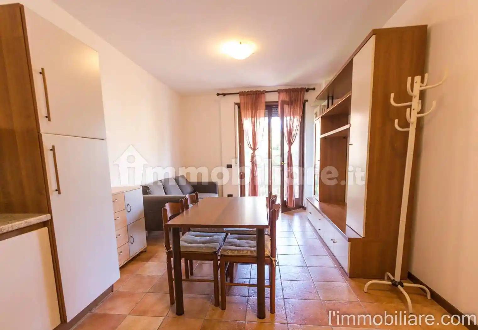 Appartamento in affitto a Verona