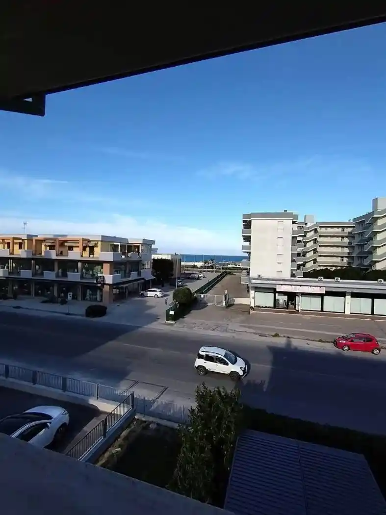 Appartamento in vendita a Mondolfo