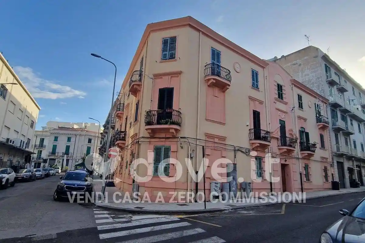 Appartamento in vendita a Messina
