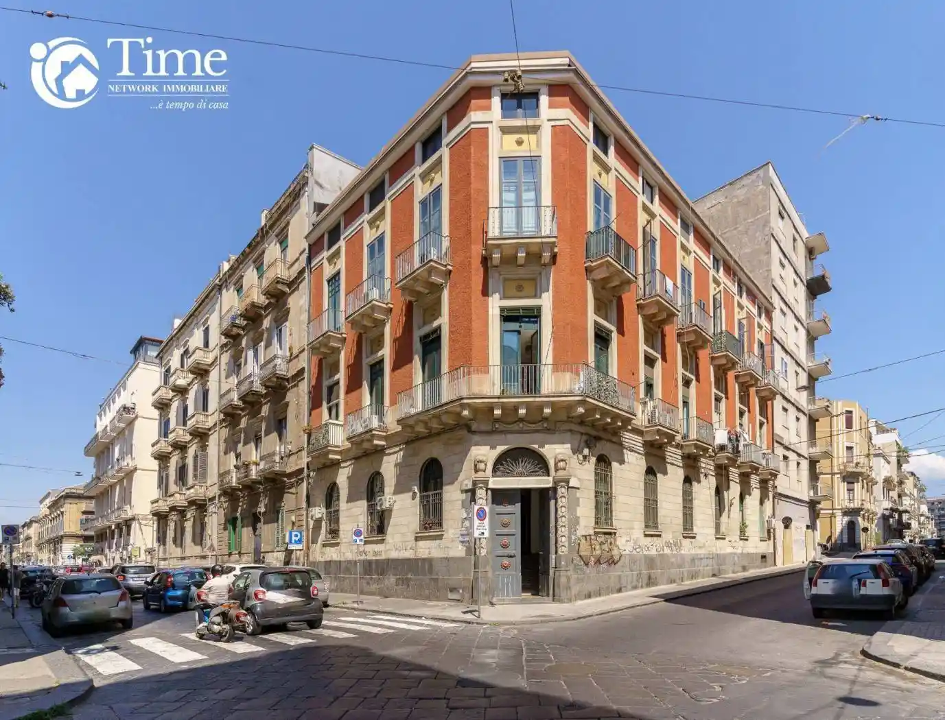 Appartamento in vendita a Catania