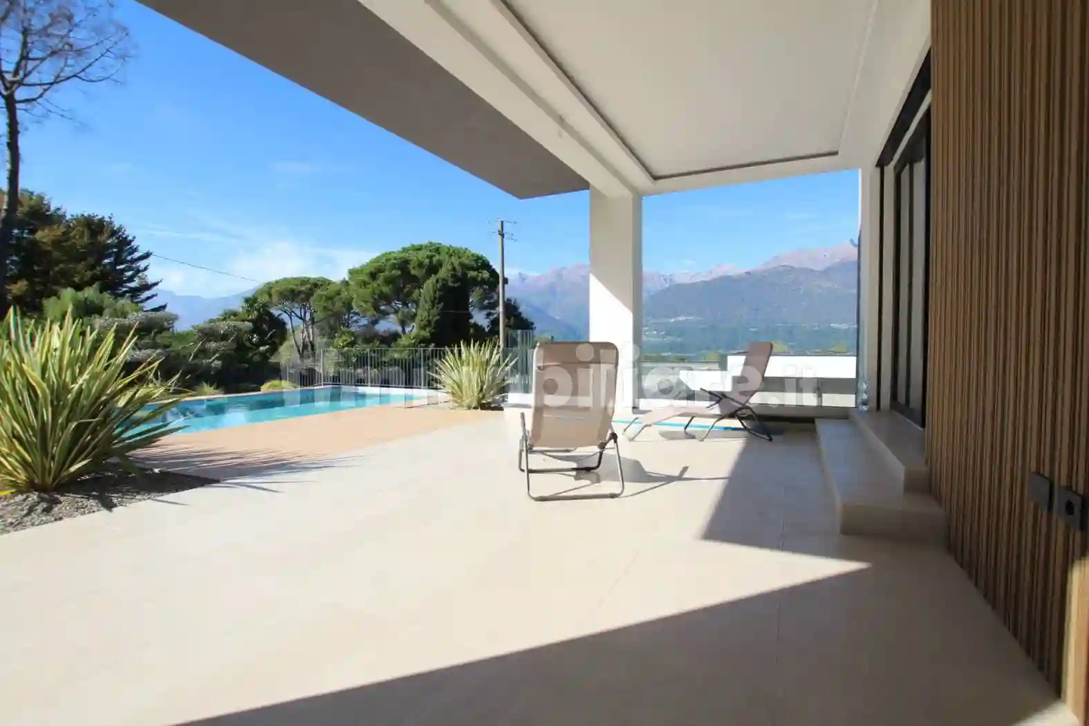 Villa - foto 4