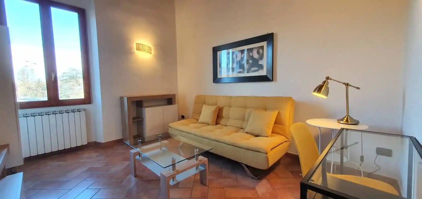 Appartamento in affitto a Firenze