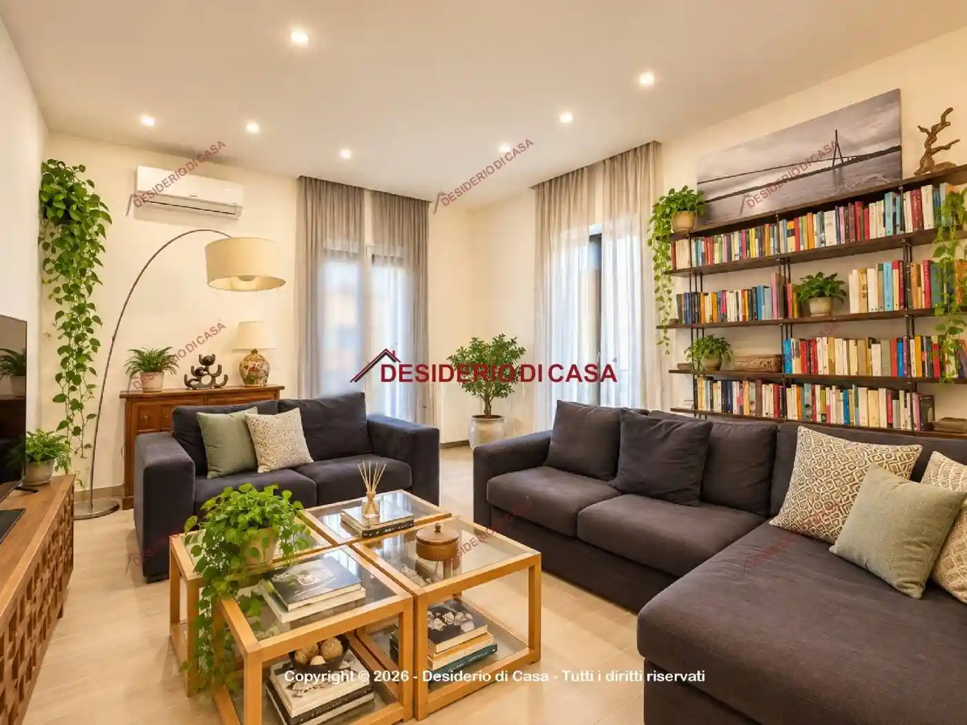 Appartamento in vendita a Palermo