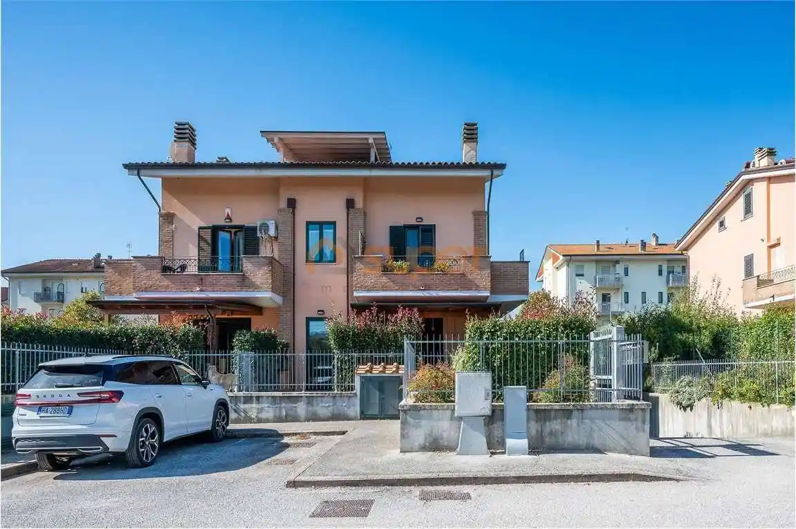 Appartamento in vendita a Perugia