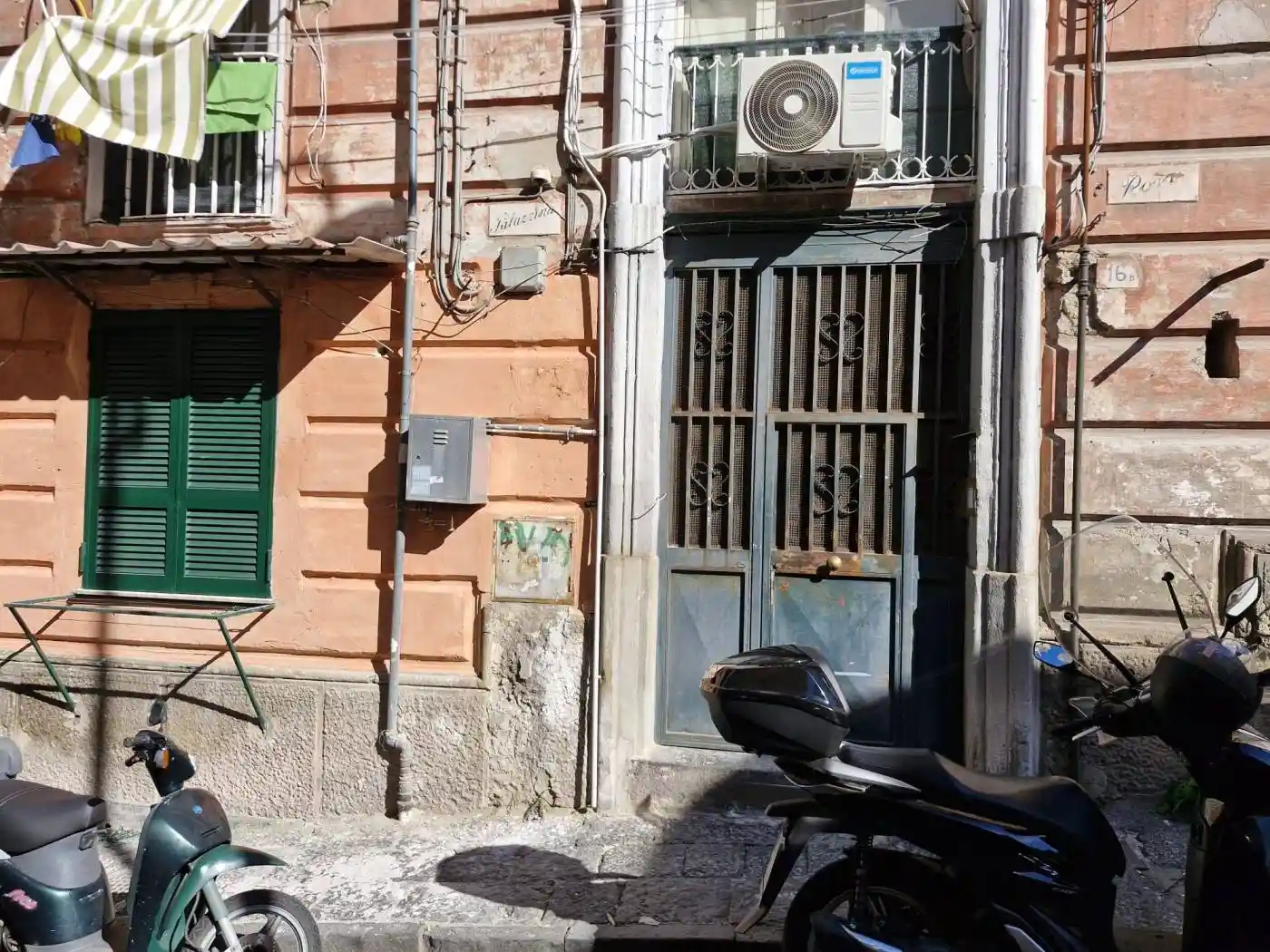 Appartamento in affitto a Napoli